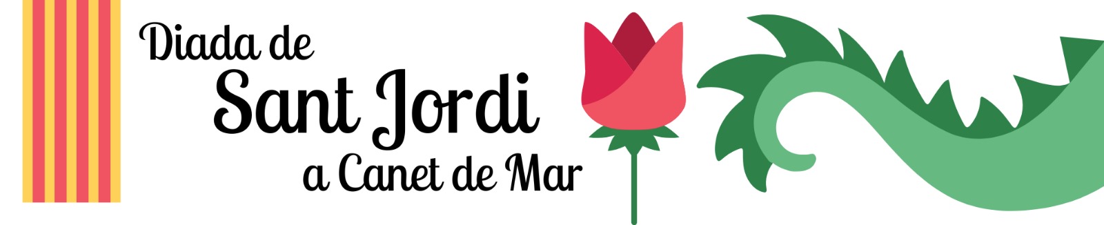 Diada Sant Jordi 2024